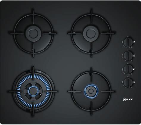 best neff gas hobs